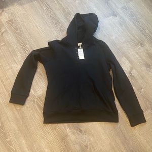 Reflex hoodie